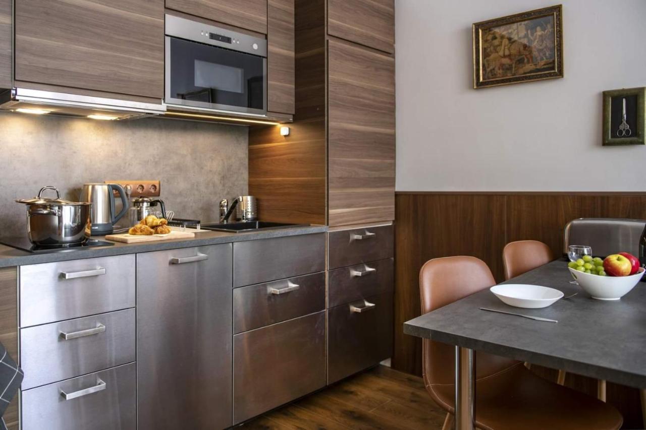 Spa Residence Carbona Heviz - Relax, Sissi Apartmanok Buitenkant foto
